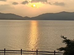 -余姚四明湖开元名都度假酒店·夏威夷西餐厅