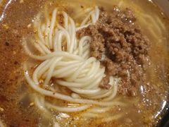 -谭师爷龙抄手(白下路店)