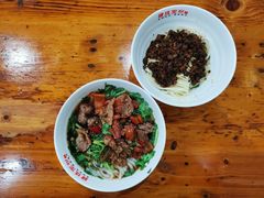 -肆姐面粉馆(坡子街店)