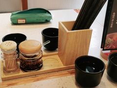 -味千拉面(惠州淡水嘉信茂广场分店)