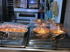 -雪贝尔Shaber面包花园(民德路店)