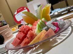 -海底捞火锅(中商百货店)