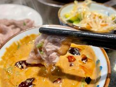 东来顺秘制麻酱-东来顺饭庄(金泉广场店)