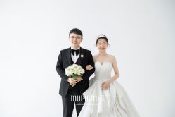-Mu慕婚纱摄影·超级工作室