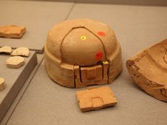 -北京大学赛克勒考古与艺术博物馆