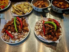 -隐厨·海鲜餐厅(恒通路店)