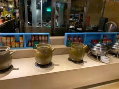 -长沙芙蓉国温德姆至尊豪廷大酒店 - 自助餐厅