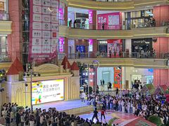 -宝龙广场(福州台江店)
