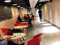 -一兆韦德健身(古美店)