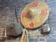 -喝丢一只鞋·东北烤肉·烧烤·铜火锅(童卫路店)