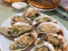 -蚝家菜馆(沙井店)