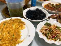 -天乐农家鱼头王(天目湖店)