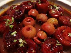 -鹊华居·地道鲁菜·海鲜·融合味(大明湖店)