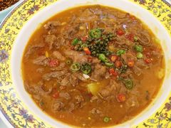 -成都驻京办餐厅(蜀都宾馆店)