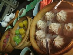 -湖畔居茶楼(湖滨店)
