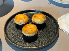 -荣轩(新荣记环球金融中心店)