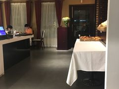 -Khéma Restaurant Pasteur