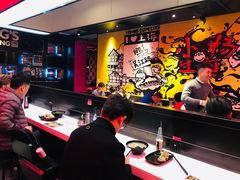 -小杨生煎(湟普汇店)