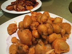 -八府香鸭·啫啫煲(华山路店)