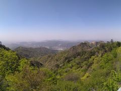 -天津盘山风景名胜区