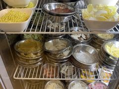 -川香煲(茅台路店)