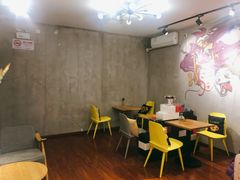 -W CAFE(甜爱路店)