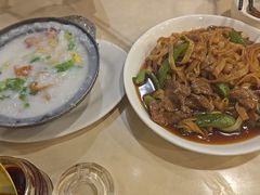 -玲又珑美食(盘福路店)