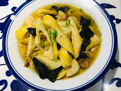 腊味春笋-印巷里主题餐厅(马鞍山店)