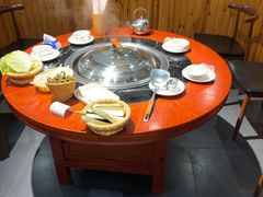 -桃源村铁锅炖鱼(体育馆道店)