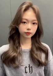 -藤野造型·烫发染发