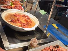 -海草馆自助餐厅(悦海店)
