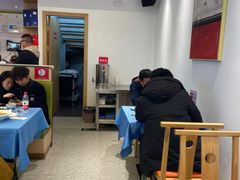 大堂-阿毛饭店(和义路店)