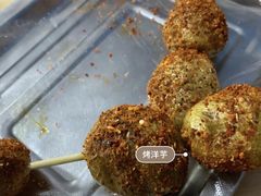 -硗碛藏寨·神木垒景区