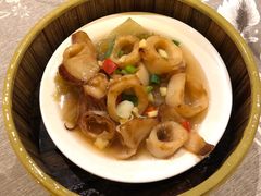 -香云轩·顺德菜(香云纱园林酒店店)