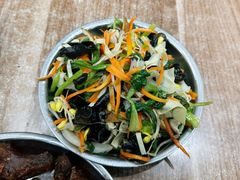 -草桥清真牛肉锅贴扁食店