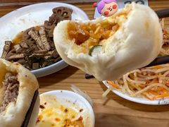 -草包包子铺(宽厚里店)