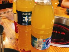 -味仙疯美蛙鱼头(清扬路总店)