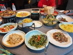 -羲和雅苑•北京烤鸭(平安国际金融中心店)