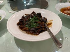 -梅龙镇酒家(南京西路总店)