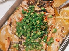 -鱼酷活鱼烤鱼(南京水游城店)