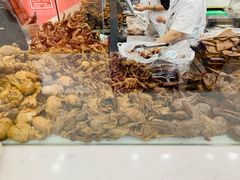 -震九州熟食(凯旋路店)