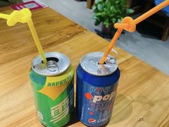 可乐-半步颠小酒馆(繁花中心)