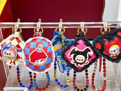 -泡泡玛特POPMART(南开大悦城店)