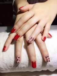 iphone_upload_pic-星美甲