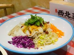 -张郎西北王(鸿通城购物中心店)