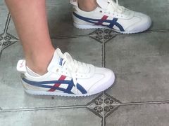 -Onitsuka Tiger(上海久光百货店)