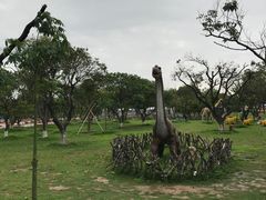 -长洲岛都市农业公园
