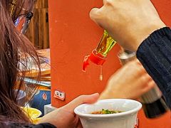 -黔三一夺夺粉酸汤火锅(百信店)