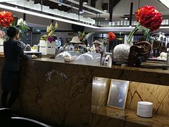 -金厨泰国餐厅·全泰籍厨师料理(拱北店)