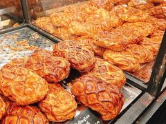 -BUTTERFUL&CREAMOROUS 黄油与面包(三里屯太古里店)